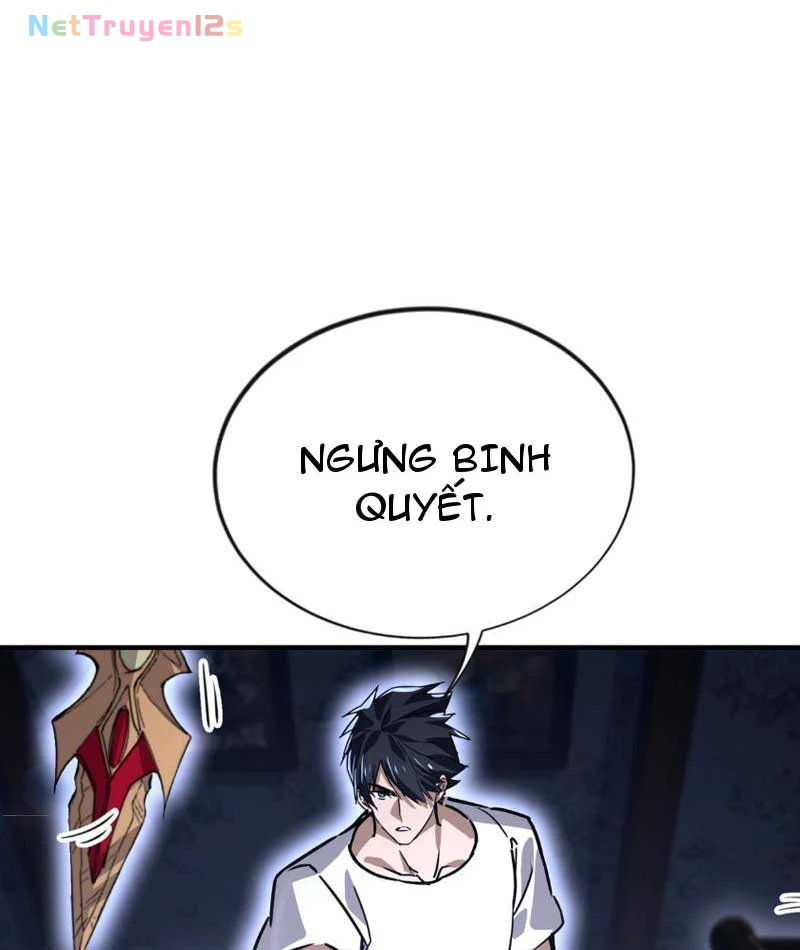 Cao Võ: Một Tay Nghiền Nát Ba Ngàn Đại Đế! Chapter 49 - 77