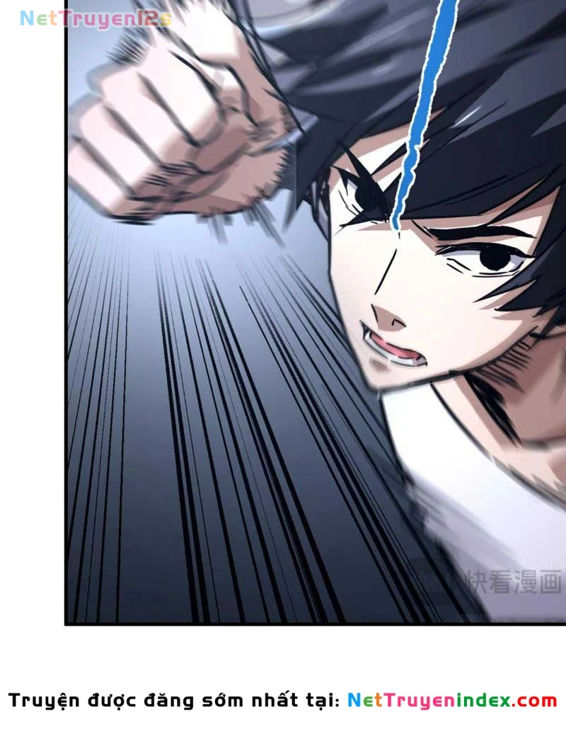 Cao Võ: Một Tay Nghiền Nát Ba Ngàn Đại Đế! Chapter 49 - 80