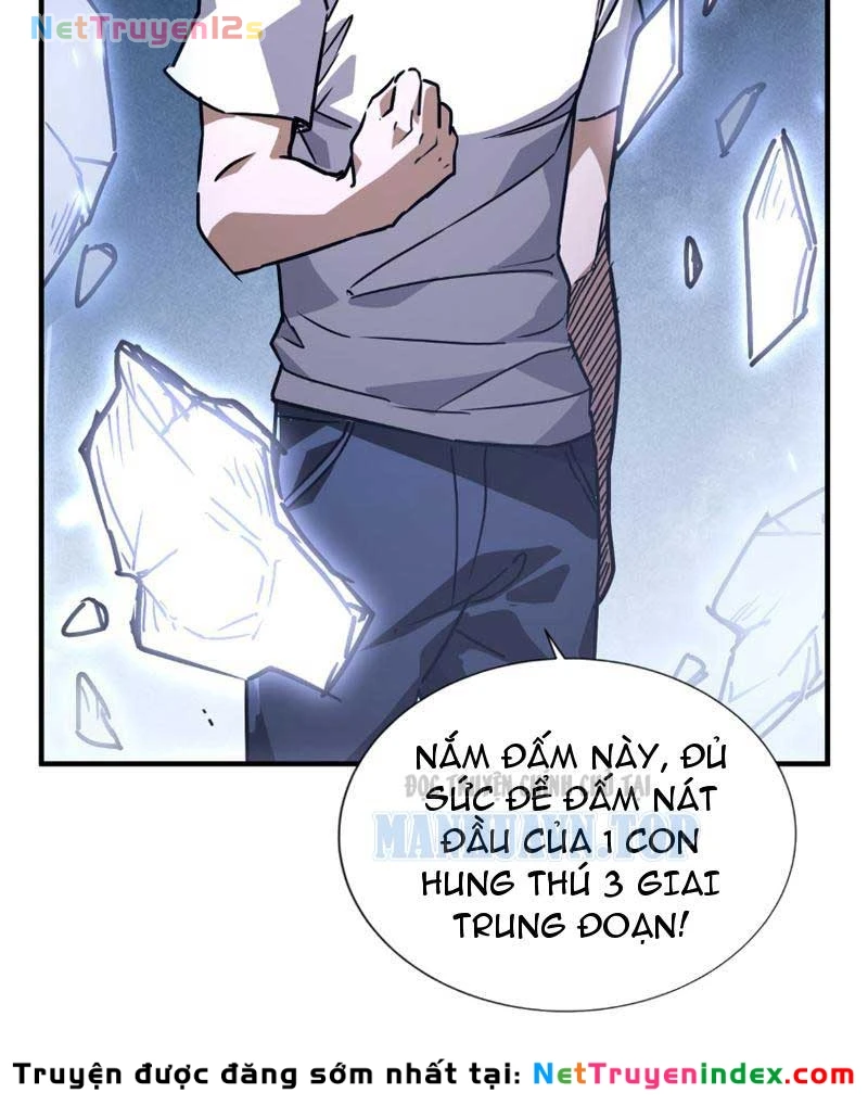 Cao Võ: Một Tay Nghiền Nát Ba Ngàn Đại Đế! Chapter 49 - 88