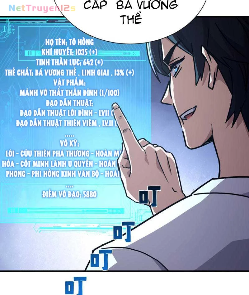 Cao Võ: Một Tay Nghiền Nát Ba Ngàn Đại Đế! Chapter 49 - 92