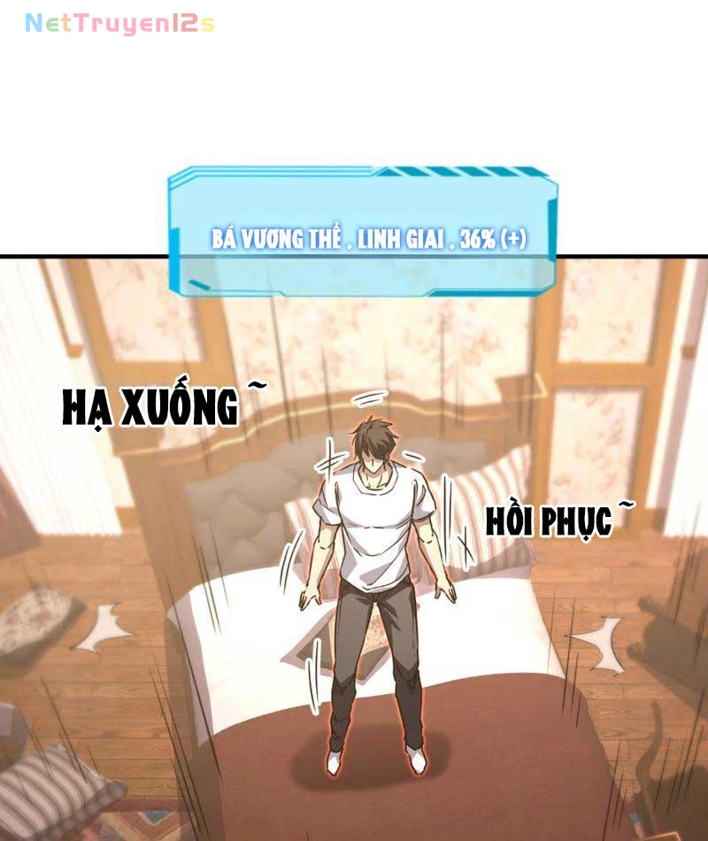 Cao Võ: Một Tay Nghiền Nát Ba Ngàn Đại Đế! Chapter 49 - 96
