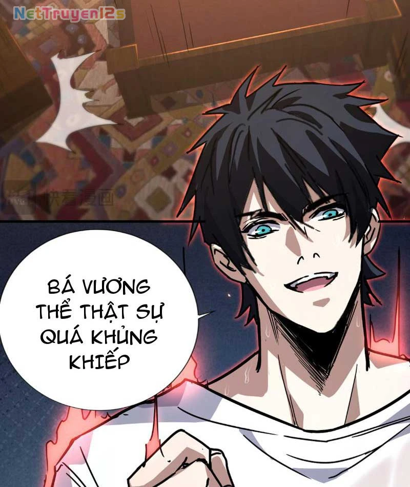 Cao Võ: Một Tay Nghiền Nát Ba Ngàn Đại Đế! Chapter 49 - 97