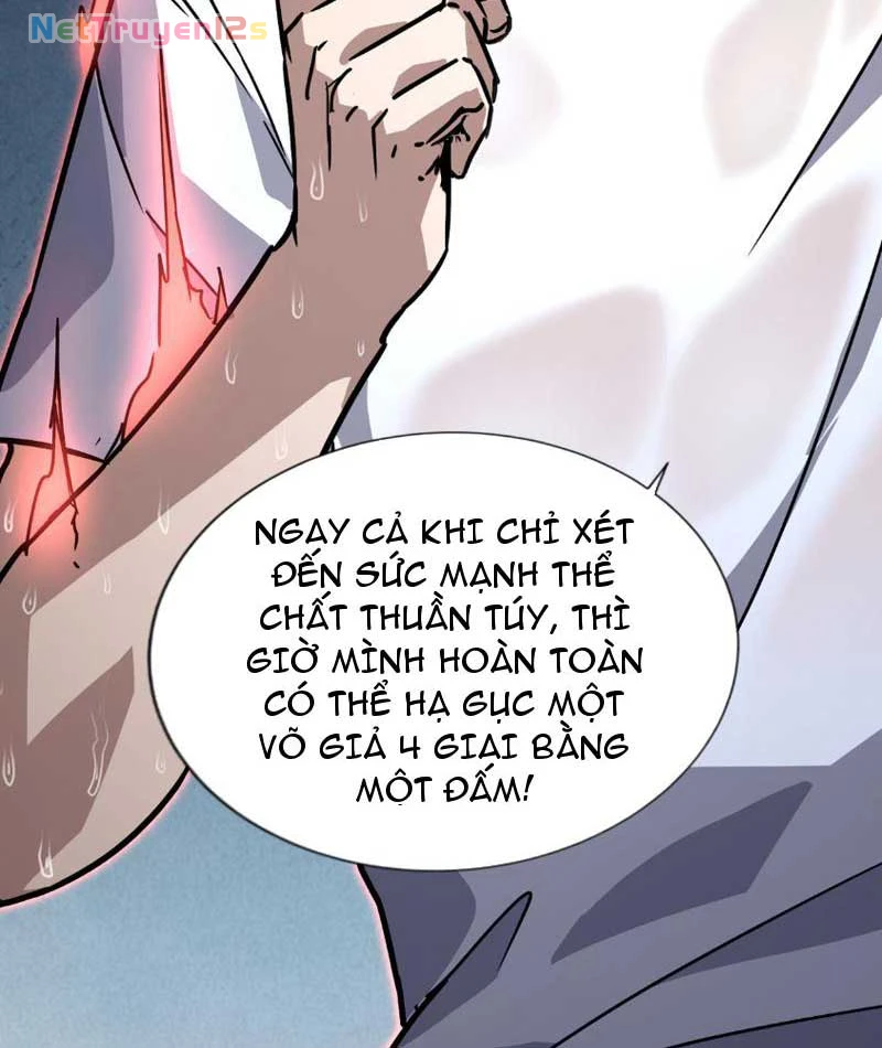 Cao Võ: Một Tay Nghiền Nát Ba Ngàn Đại Đế! Chapter 49 - 98