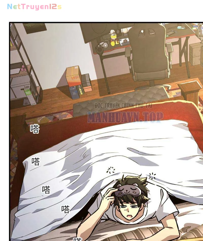 Cao Võ: Một Tay Nghiền Nát Ba Ngàn Đại Đế! Chapter 49 - 104