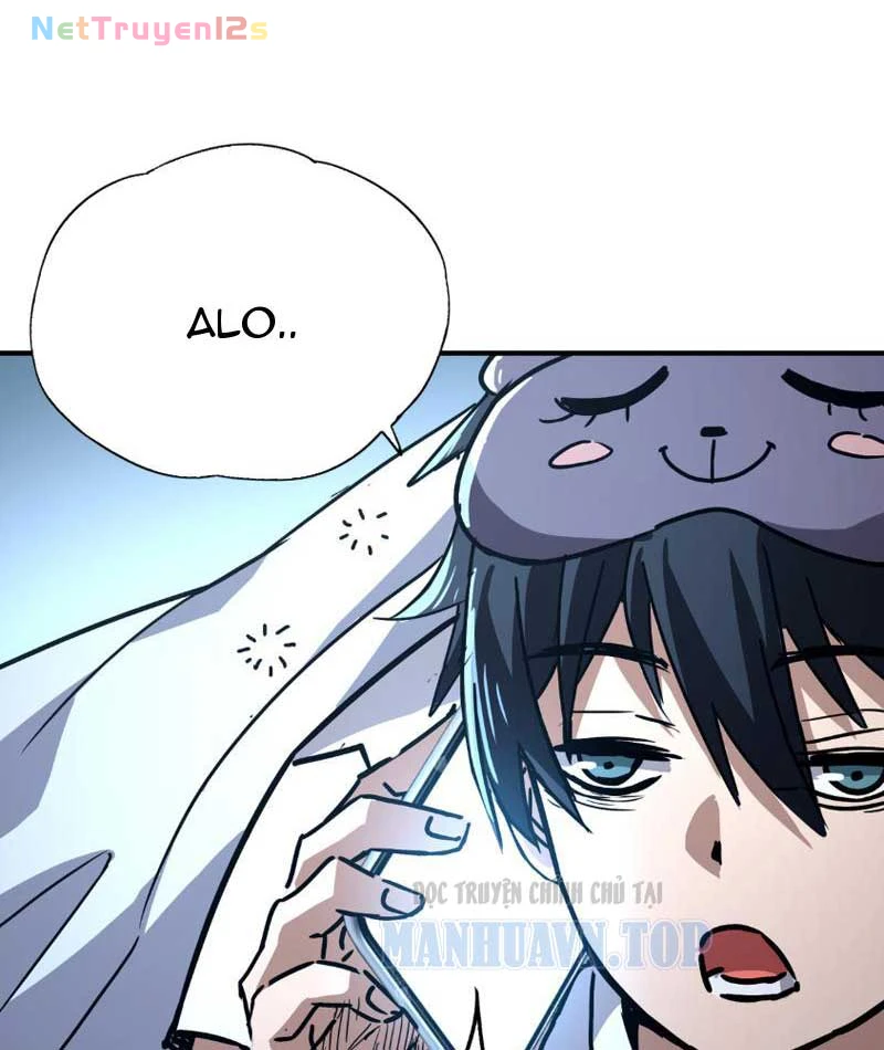 Cao Võ: Một Tay Nghiền Nát Ba Ngàn Đại Đế! Chapter 49 - 106