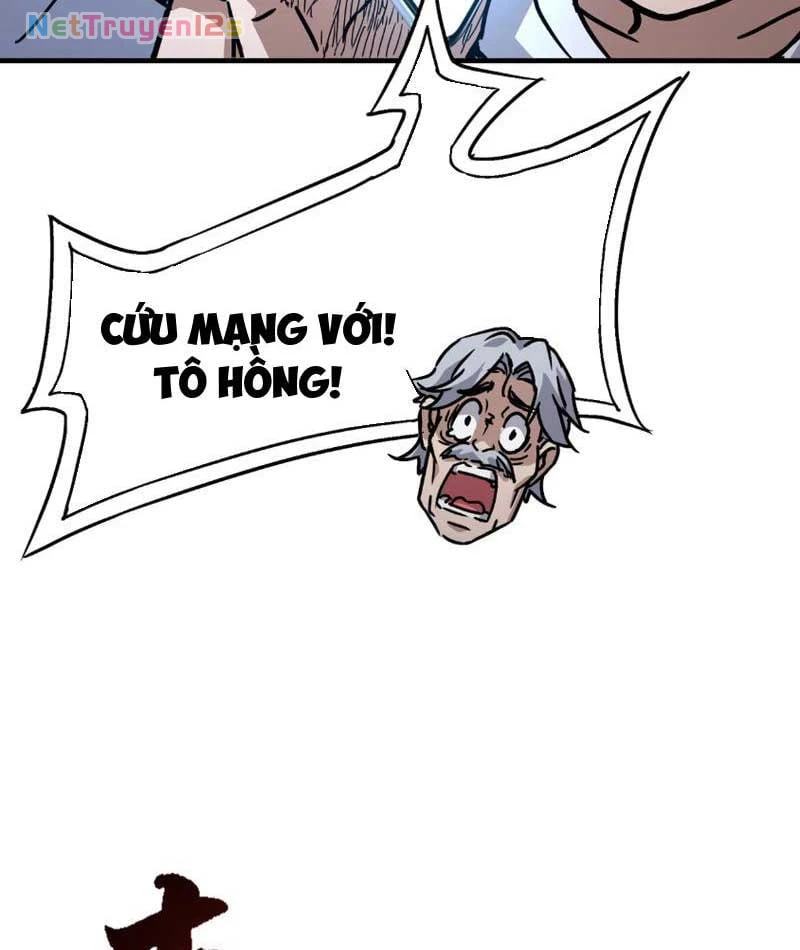 Cao Võ: Một Tay Nghiền Nát Ba Ngàn Đại Đế! Chapter 49 - 107