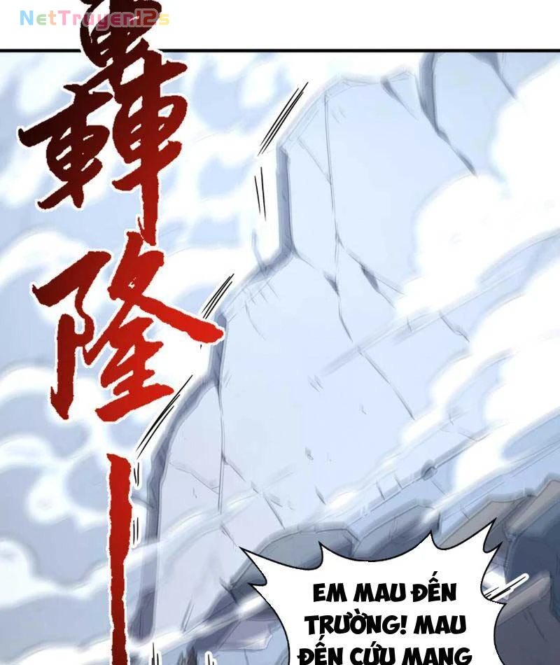 Cao Võ: Một Tay Nghiền Nát Ba Ngàn Đại Đế! Chapter 49 - 108