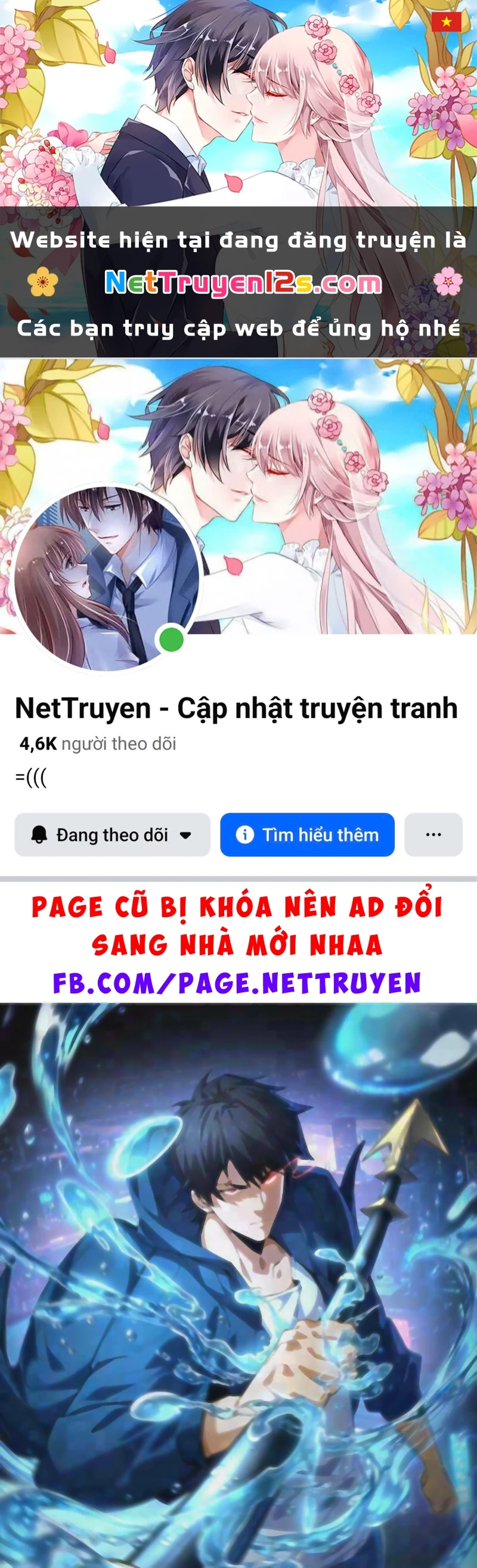 Cao Võ: Một Tay Nghiền Nát Ba Ngàn Đại Đế! Chapter 50 - 1