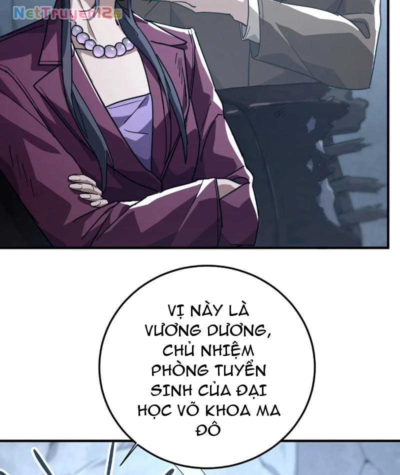 Cao Võ: Một Tay Nghiền Nát Ba Ngàn Đại Đế! Chapter 50 - 5