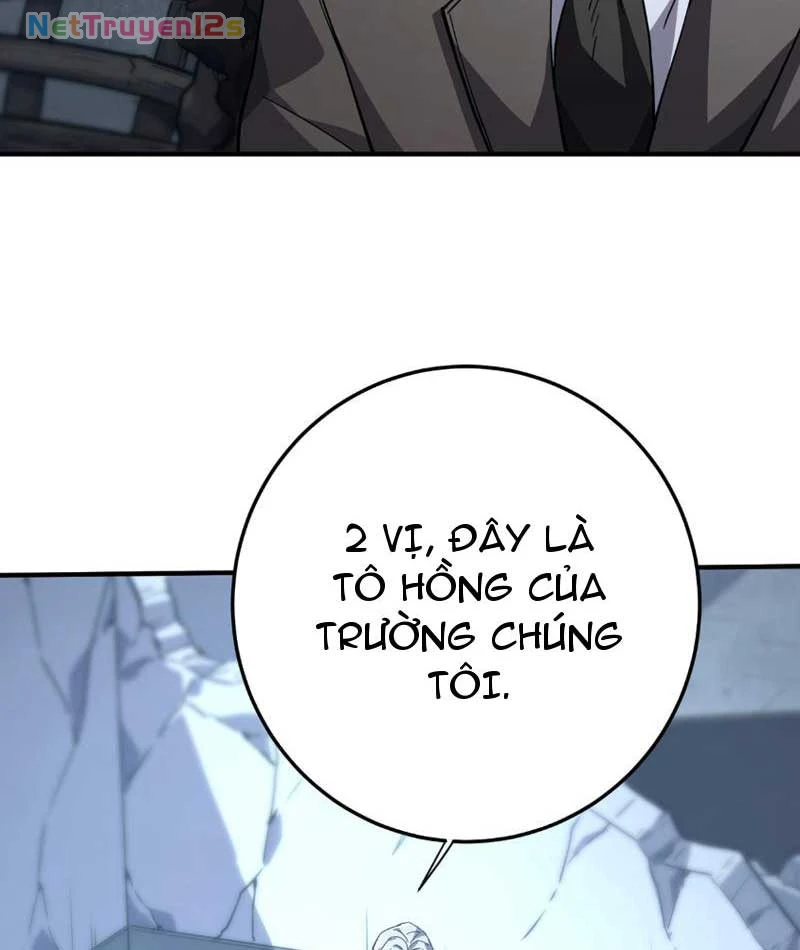 Cao Võ: Một Tay Nghiền Nát Ba Ngàn Đại Đế! Chapter 50 - 7