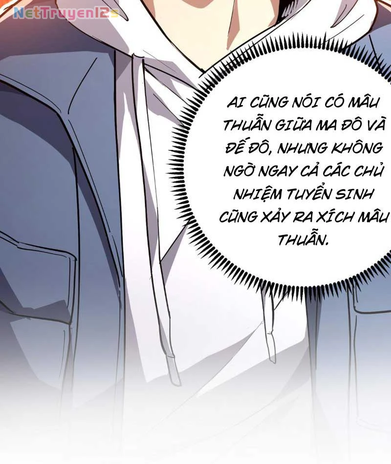 Cao Võ: Một Tay Nghiền Nát Ba Ngàn Đại Đế! Chapter 50 - 10