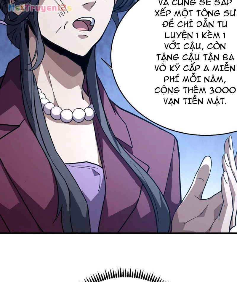 Cao Võ: Một Tay Nghiền Nát Ba Ngàn Đại Đế! Chapter 50 - 12