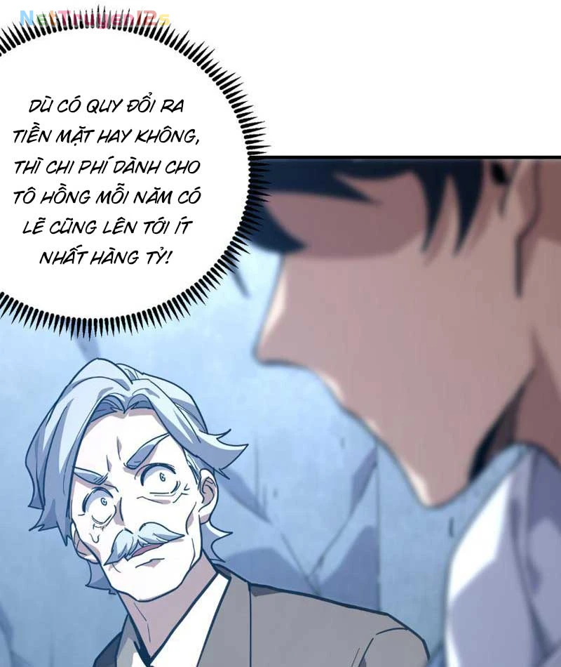Cao Võ: Một Tay Nghiền Nát Ba Ngàn Đại Đế! Chapter 50 - 14