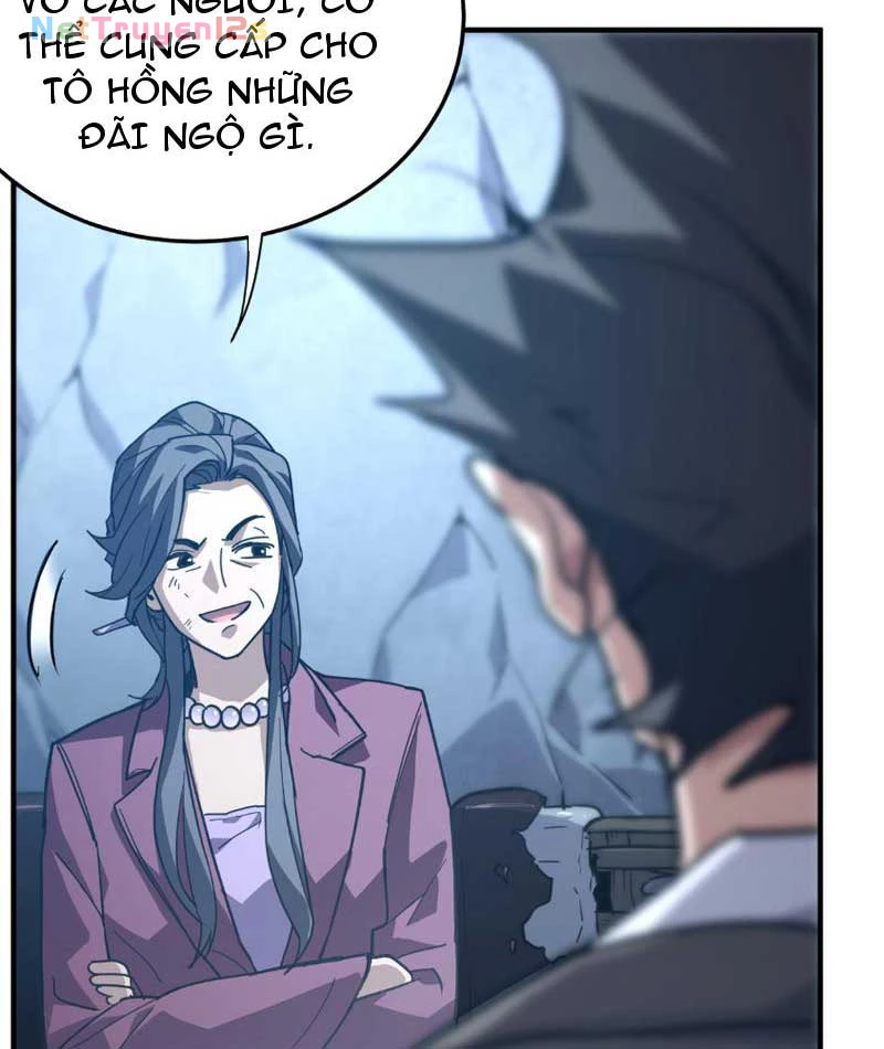 Cao Võ: Một Tay Nghiền Nát Ba Ngàn Đại Đế! Chapter 50 - 16