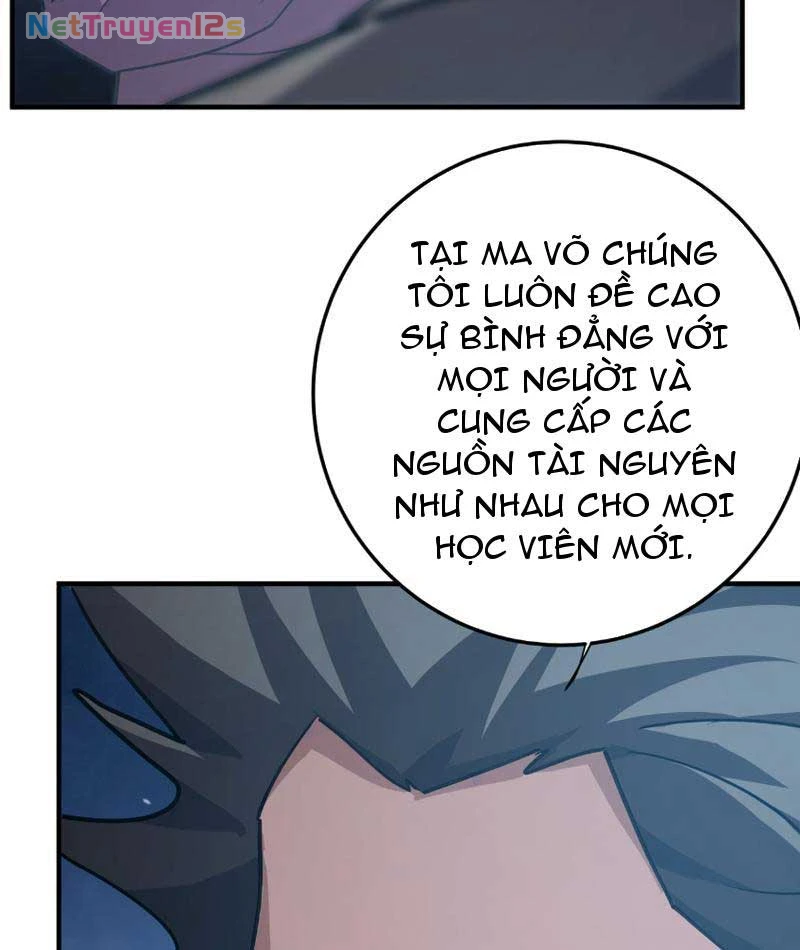 Cao Võ: Một Tay Nghiền Nát Ba Ngàn Đại Đế! Chapter 50 - 17