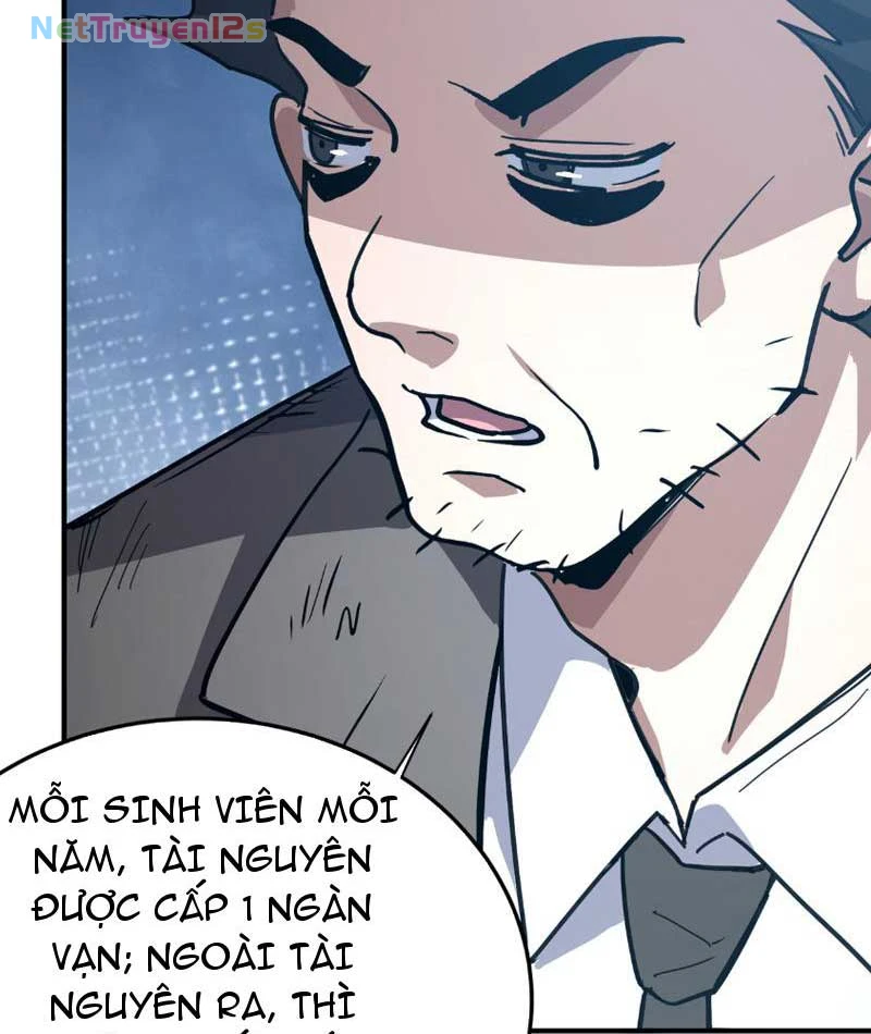 Cao Võ: Một Tay Nghiền Nát Ba Ngàn Đại Đế! Chapter 50 - 18