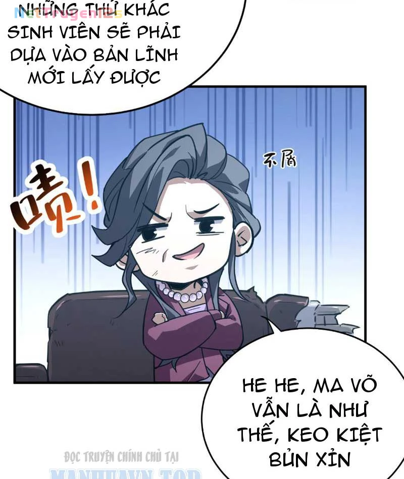 Cao Võ: Một Tay Nghiền Nát Ba Ngàn Đại Đế! Chapter 50 - 19