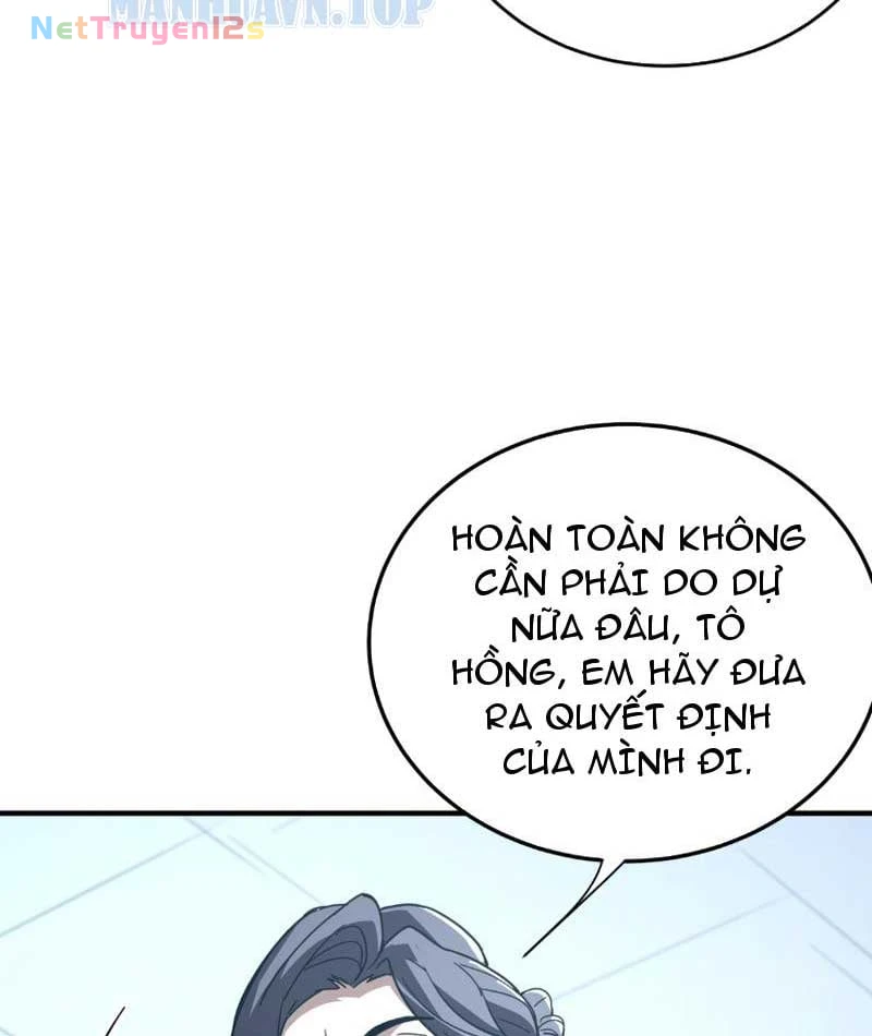 Cao Võ: Một Tay Nghiền Nát Ba Ngàn Đại Đế! Chapter 50 - 20