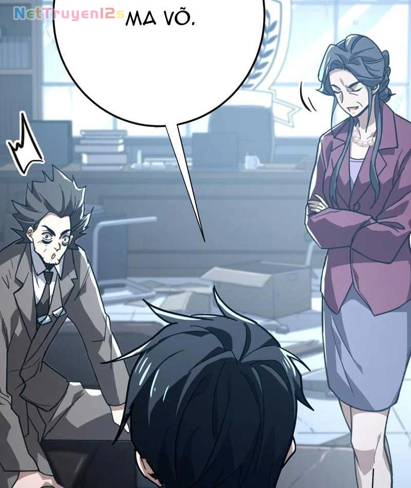 Cao Võ: Một Tay Nghiền Nát Ba Ngàn Đại Đế! Chapter 50 - 24