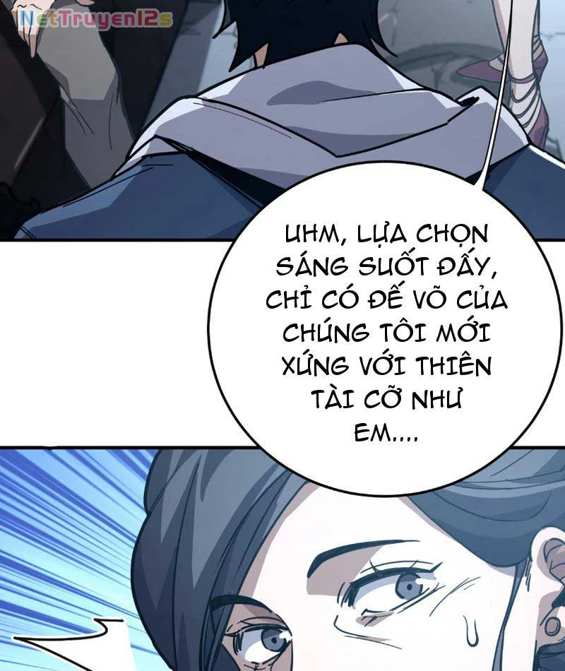 Cao Võ: Một Tay Nghiền Nát Ba Ngàn Đại Đế! Chapter 50 - 25