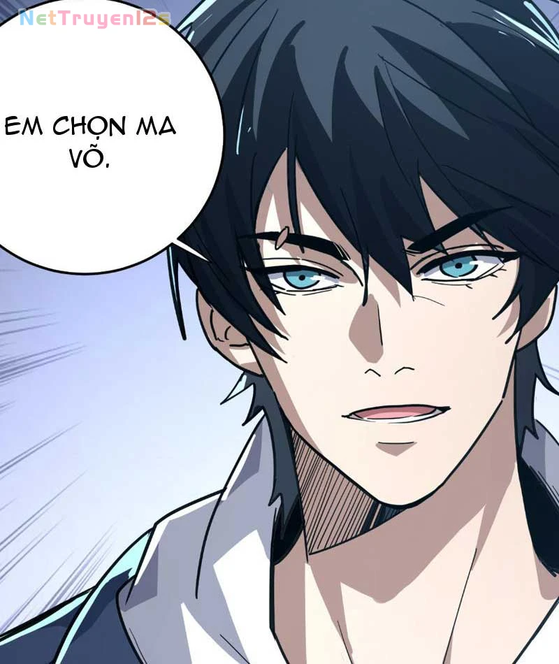 Cao Võ: Một Tay Nghiền Nát Ba Ngàn Đại Đế! Chapter 50 - 27