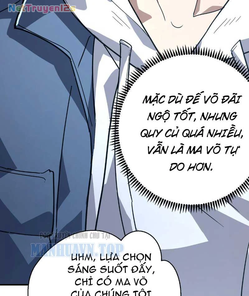 Cao Võ: Một Tay Nghiền Nát Ba Ngàn Đại Đế! Chapter 50 - 28