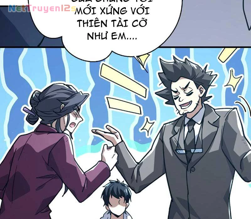 Cao Võ: Một Tay Nghiền Nát Ba Ngàn Đại Đế! Chapter 50 - 29
