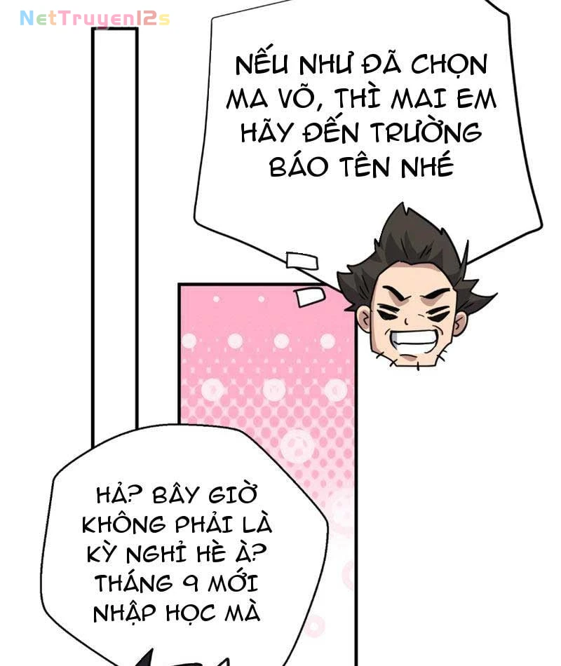 Cao Võ: Một Tay Nghiền Nát Ba Ngàn Đại Đế! Chapter 50 - 34