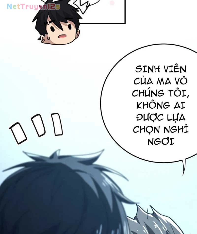 Cao Võ: Một Tay Nghiền Nát Ba Ngàn Đại Đế! Chapter 50 - 35