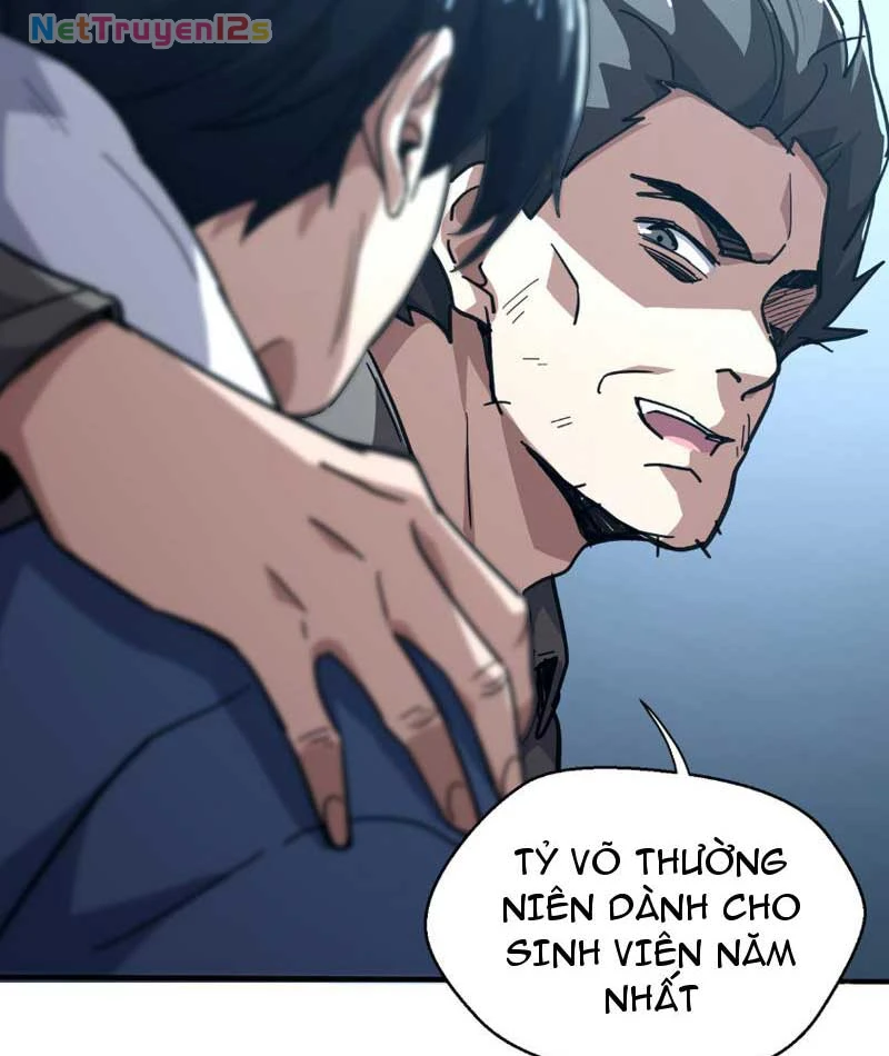 Cao Võ: Một Tay Nghiền Nát Ba Ngàn Đại Đế! Chapter 50 - 36