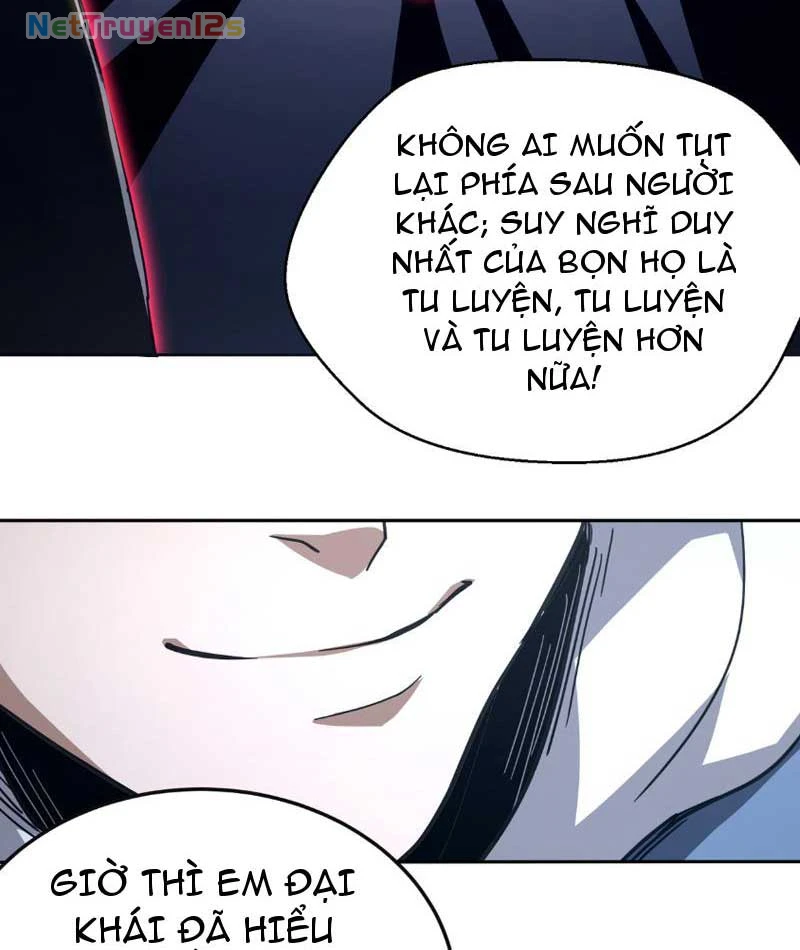 Cao Võ: Một Tay Nghiền Nát Ba Ngàn Đại Đế! Chapter 50 - 40