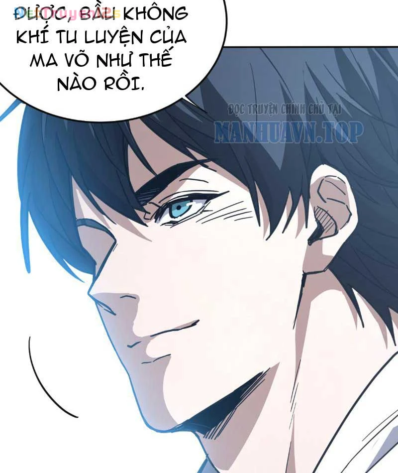 Cao Võ: Một Tay Nghiền Nát Ba Ngàn Đại Đế! Chapter 50 - 41