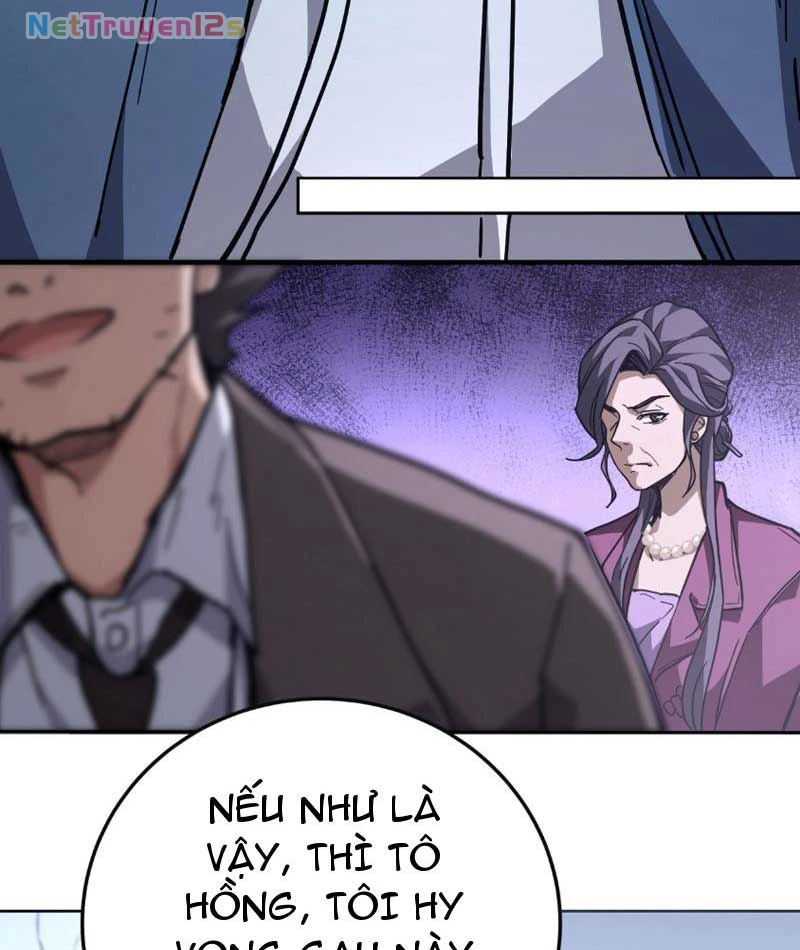 Cao Võ: Một Tay Nghiền Nát Ba Ngàn Đại Đế! Chapter 50 - 43