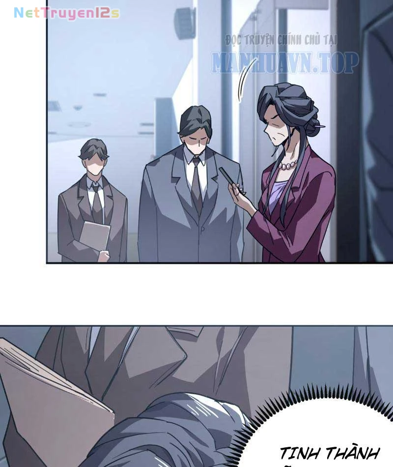 Cao Võ: Một Tay Nghiền Nát Ba Ngàn Đại Đế! Chapter 50 - 46