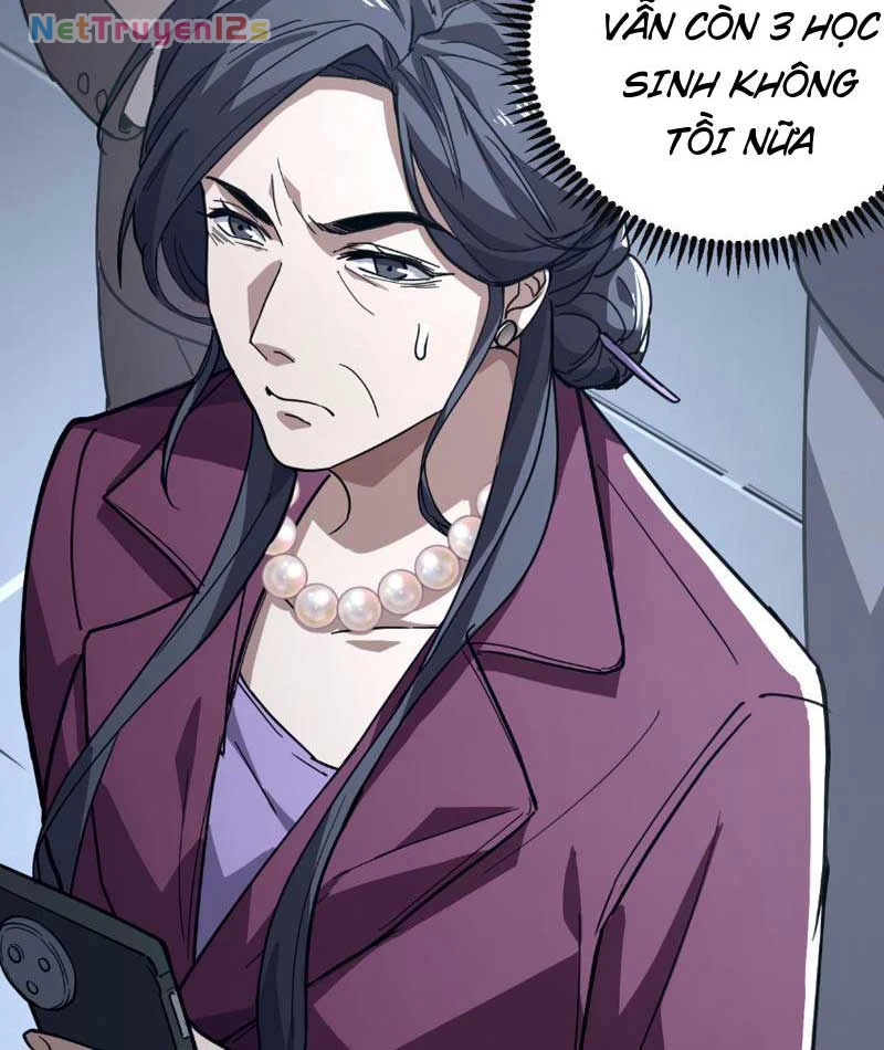 Cao Võ: Một Tay Nghiền Nát Ba Ngàn Đại Đế! Chapter 50 - 47