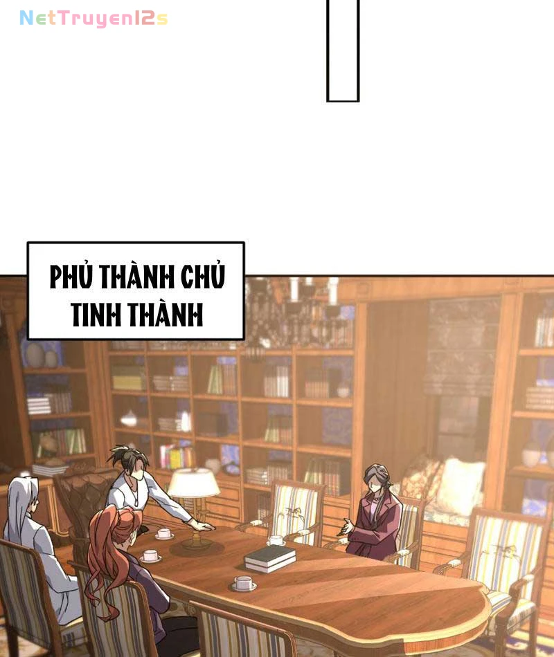 Cao Võ: Một Tay Nghiền Nát Ba Ngàn Đại Đế! Chapter 50 - 50
