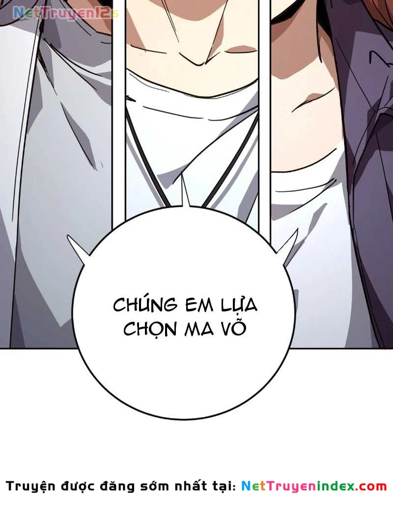 Cao Võ: Một Tay Nghiền Nát Ba Ngàn Đại Đế! Chapter 50 - 52