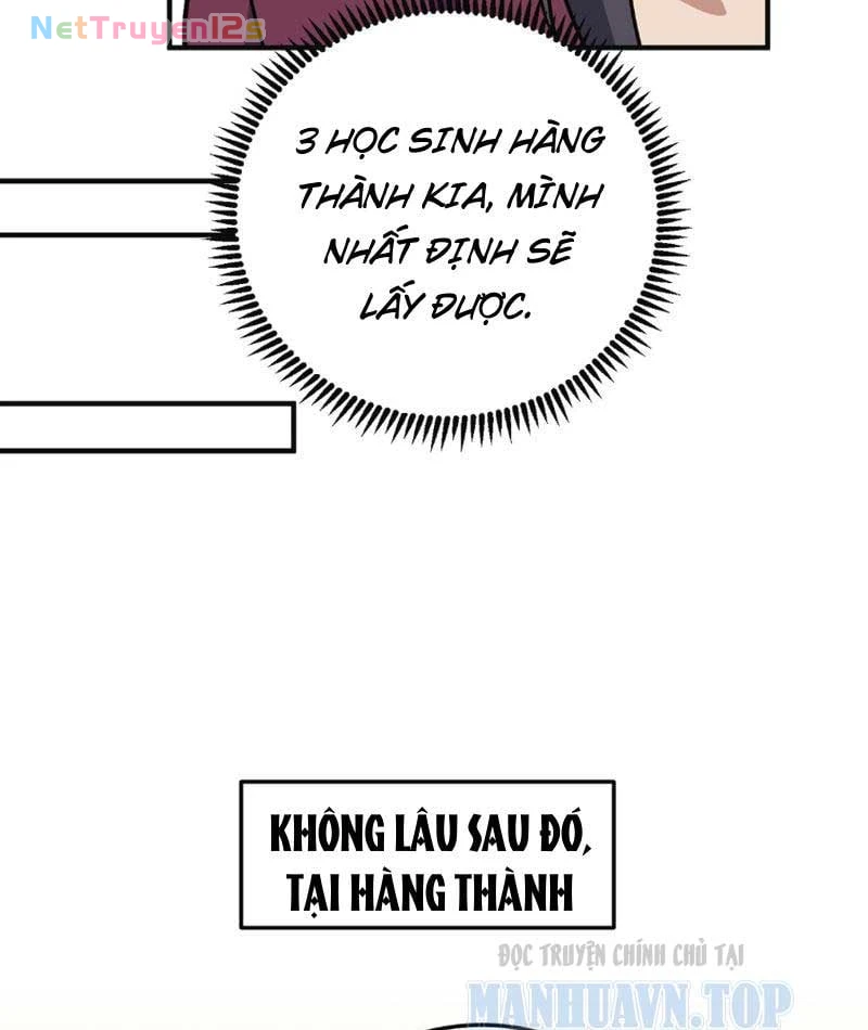 Cao Võ: Một Tay Nghiền Nát Ba Ngàn Đại Đế! Chapter 50 - 54