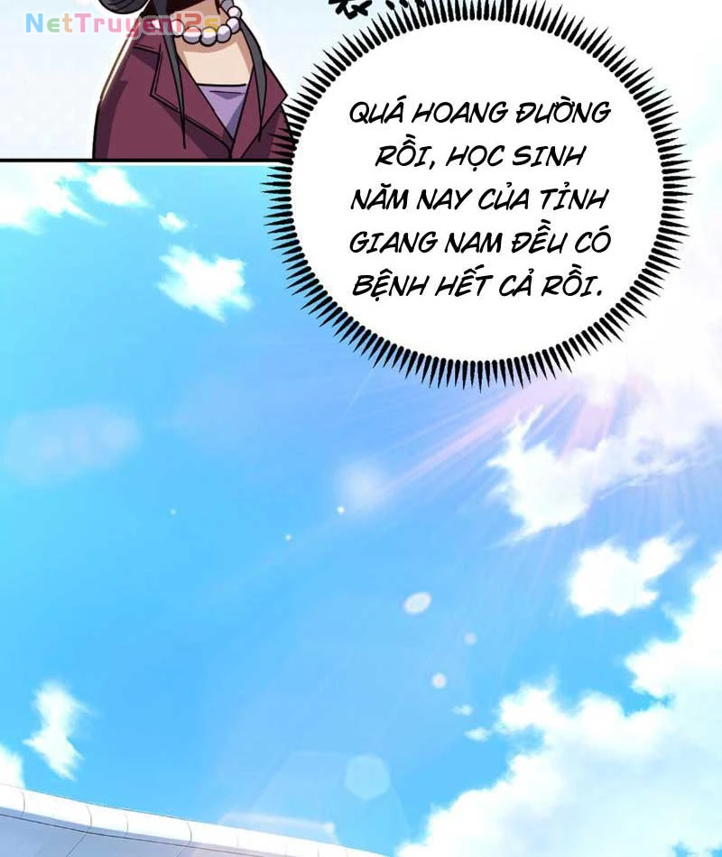 Cao Võ: Một Tay Nghiền Nát Ba Ngàn Đại Đế! Chapter 50 - 65