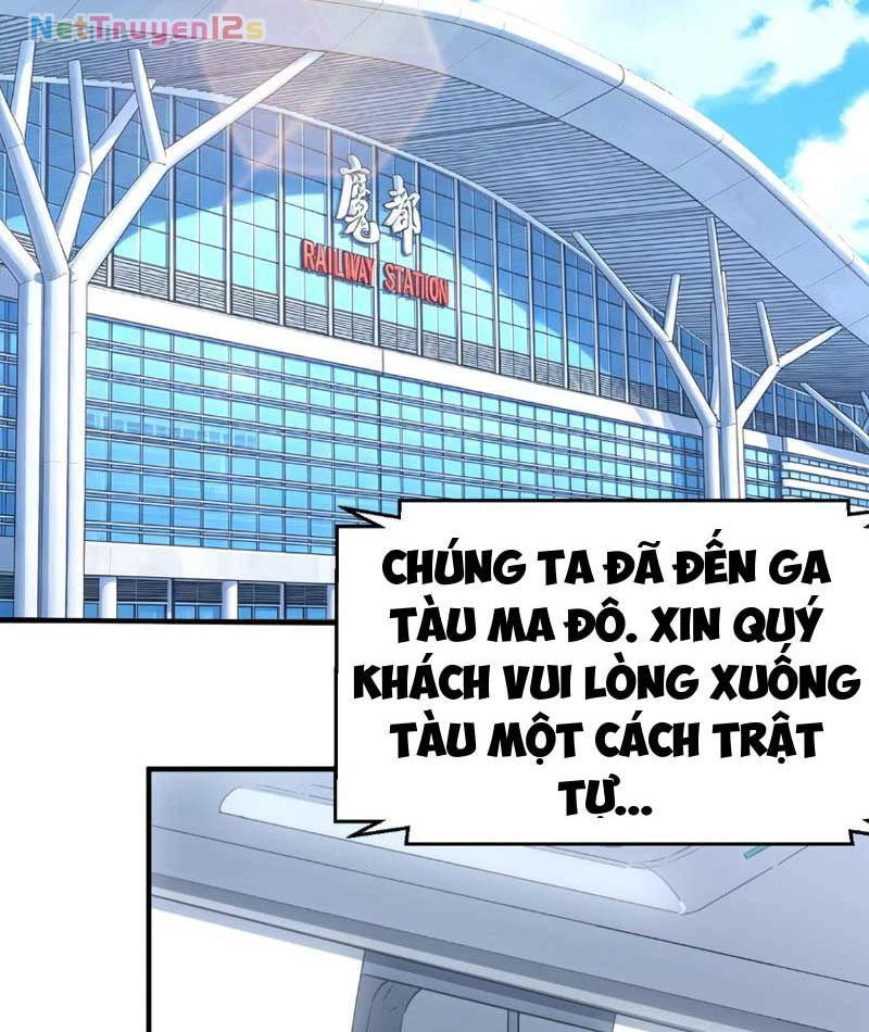 Cao Võ: Một Tay Nghiền Nát Ba Ngàn Đại Đế! Chapter 50 - 66