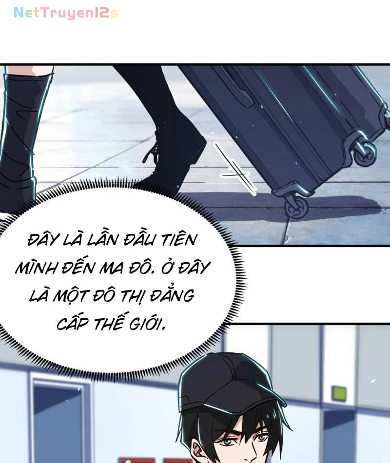 Cao Võ: Một Tay Nghiền Nát Ba Ngàn Đại Đế! Chapter 50 - 68