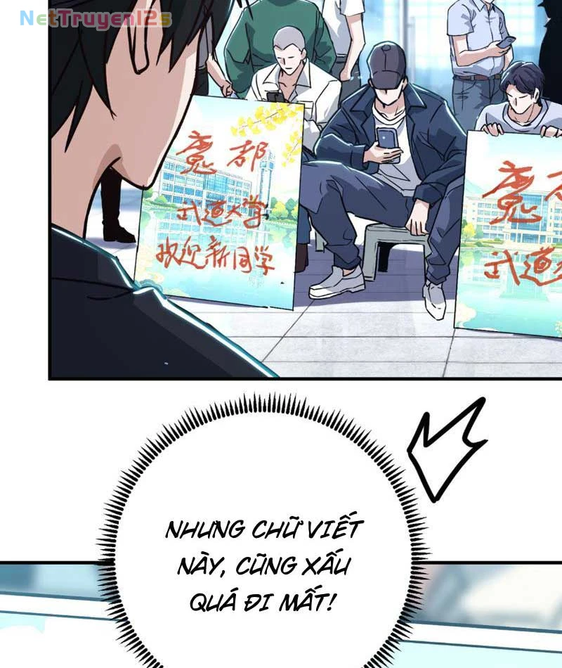 Cao Võ: Một Tay Nghiền Nát Ba Ngàn Đại Đế! Chapter 50 - 72