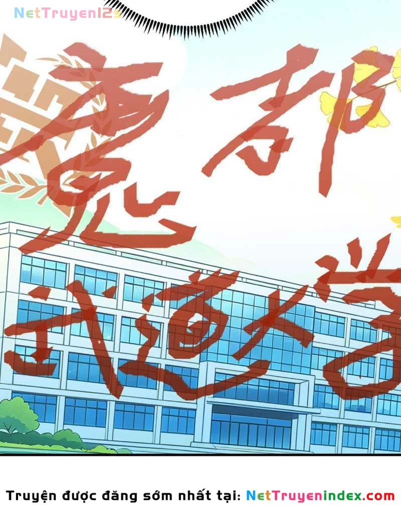 Cao Võ: Một Tay Nghiền Nát Ba Ngàn Đại Đế! Chapter 50 - 73