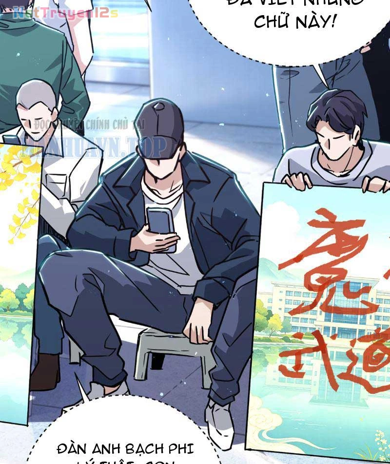 Cao Võ: Một Tay Nghiền Nát Ba Ngàn Đại Đế! Chapter 50 - 75