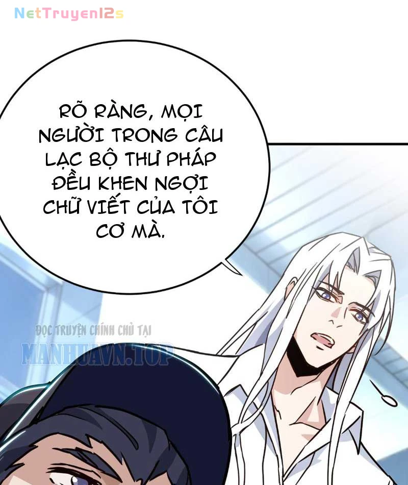 Cao Võ: Một Tay Nghiền Nát Ba Ngàn Đại Đế! Chapter 50 - 77
