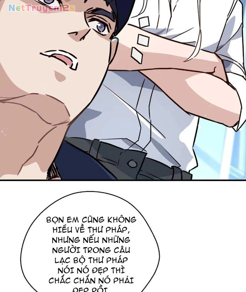 Cao Võ: Một Tay Nghiền Nát Ba Ngàn Đại Đế! Chapter 50 - 78