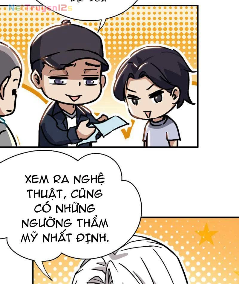 Cao Võ: Một Tay Nghiền Nát Ba Ngàn Đại Đế! Chapter 50 - 79