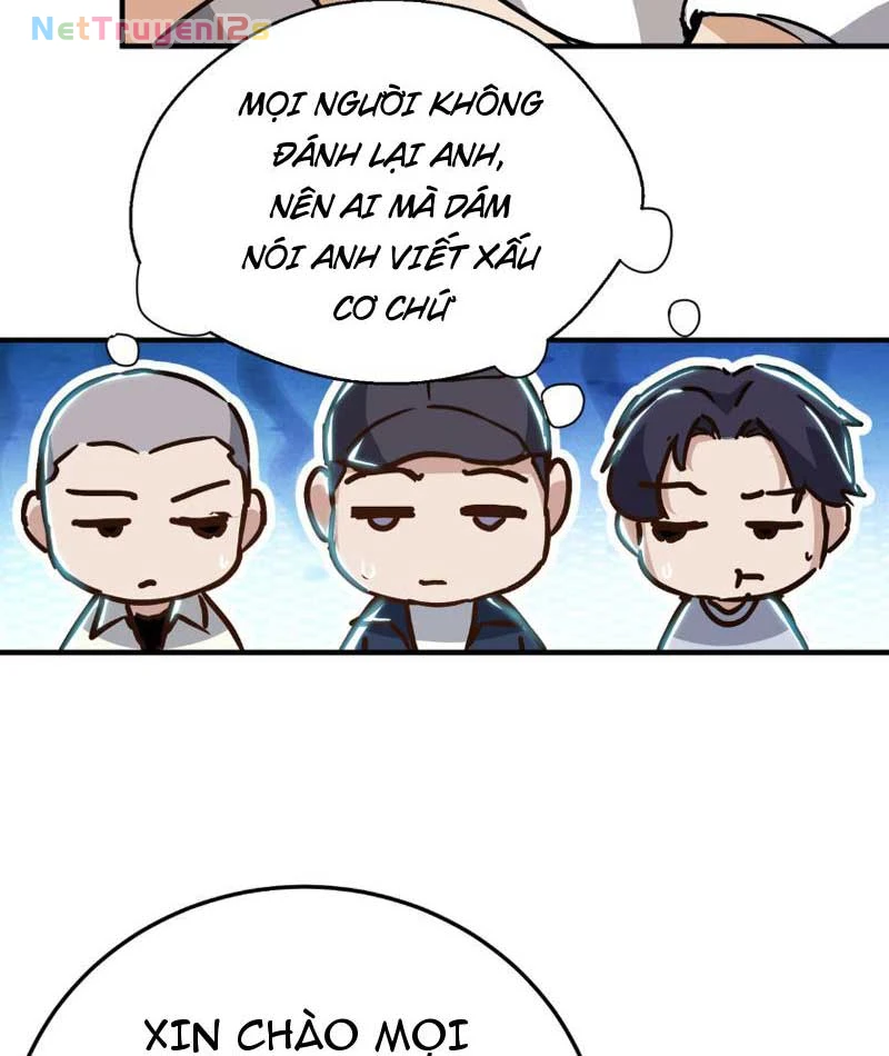 Cao Võ: Một Tay Nghiền Nát Ba Ngàn Đại Đế! Chapter 50 - 81