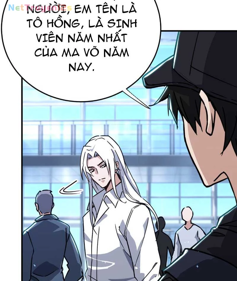 Cao Võ: Một Tay Nghiền Nát Ba Ngàn Đại Đế! Chapter 50 - 82