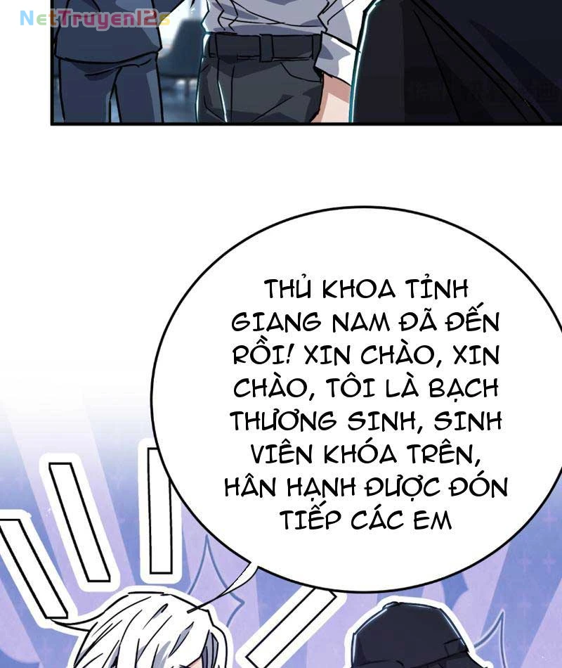 Cao Võ: Một Tay Nghiền Nát Ba Ngàn Đại Đế! Chapter 50 - 83